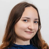 Вобликова Виктория Александровна, детский стоматолог