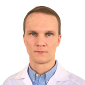Левчук Александр Андреевич, хирург