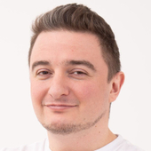 Щибря Андрей Владимирович, стоматолог-терапевт