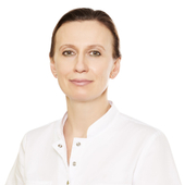 Антюфеева Оксана Ивановна, врач УЗД