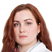 Костяшина Анна Игнатьевна, педиатр