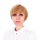 Асланян Ирина Эдуардовна, гинеколог