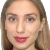 Иванова Елена Александровна, психолог