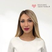 Кон-Фан-Сан Наталья Олеговна, дерматолог