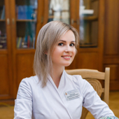 Шенгелия Маргарита Олеговна, гинеколог