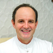 Дерябин Иван Митрофанович, вертеброневролог