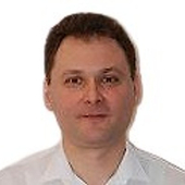 Пухов Виталий Сергеевич, психиатр