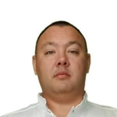 Имангалиев Руслан Галимович, гематолог