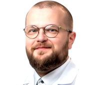 Кислицин Антон Юрьевич, флеболог