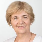 Поберий Ирина Викторовна, гинеколог