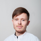 Мысочник Никита Андреевич, кардиолог