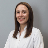 Назарикова Наталия Владимировна, гинеколог