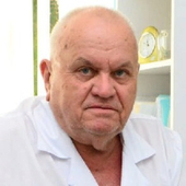 Шпикалов Александр Григорьевич, детский уролог