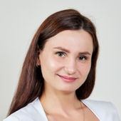 Самолова Анна Петровна, акушер-гинеколог