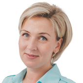 Комарова Яна Владимировна, гастроэнтеролог