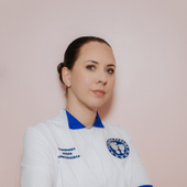 Сафонова Юлия Николаевна, подолог