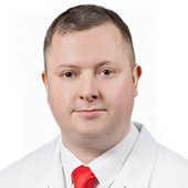 Нестеров Борис Викторович, терапевт