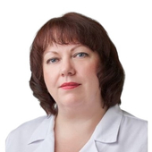 Жукова Елена Николаевна, рентгенолог