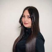 Трошкина Алия Ряжаповна, косметолог