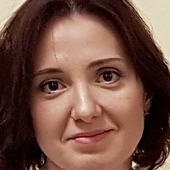 Решетова Елена Владимировна, гинеколог