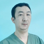 Масутов Ризабек Мендиханович, флеболог