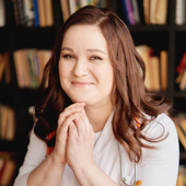 Горбунова Лилия Александровна, терапевт