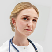 Сумкина Мария Геннадьевна, детский эндокринолог