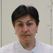 Селифанова Елена Ивановна, стоматолог-терапевт