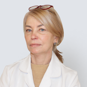 Мулладжанова Анна Венедиктовна, педиатр