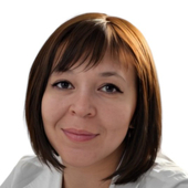 Дугенцова Лариса Анатольевна, кардиолог