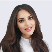 Беджанян Анна Игоревна, пластический хирург