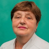 Рамзина Наталья Владимировна, гинеколог