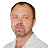 Паршин Сергей Николаевич, уролог