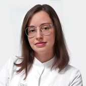 Собивчак (Сергеева) Мария Сергеевна, гинеколог