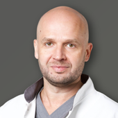 Максюта Вадим Александрович, пластический хирург