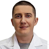 Колосов Александр Владимирович, анестезиолог