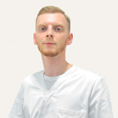 Карев Роман Витальевич, стоматологический гигиенист