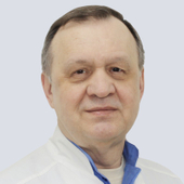 Цветков Михаил Александрович, эндокринолог