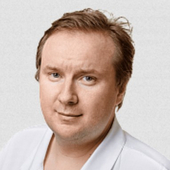 Каменский Игорь Валентинович, рентгенолог