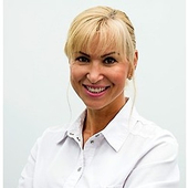 Сажина Екатерина Александровна, стоматолог-терапевт