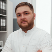 Коркмазов Арсен Мусосович, ЛОР