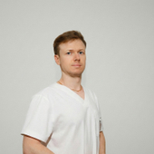 Куракин Александр Владимирович, ЛОР