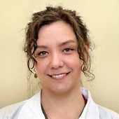 Царёва Елизавета Юрьевна, физиотерапевт