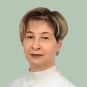 Тимина Ольга Евгеньевна, гинеколог