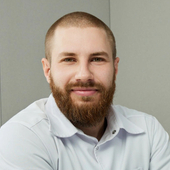 Вергунов Никита Андреевич, гинеколог