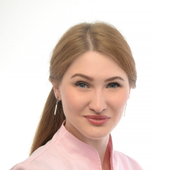 Юркевич Инна Юрьевна, стоматолог-ортопед