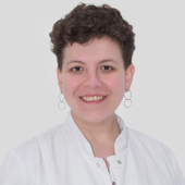 Ваганова Александра Михайловна, ортопед