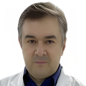 Иванов Виталий Тимофеевич, невролог