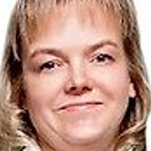 Шмелькова Марина Юрьевна, ревматолог