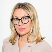 Жлудова Наталья Александровна, врач-косметолог